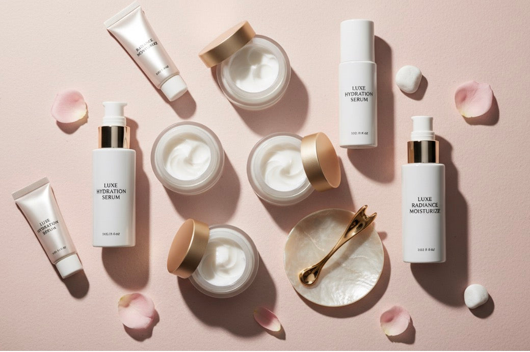 Crèmes