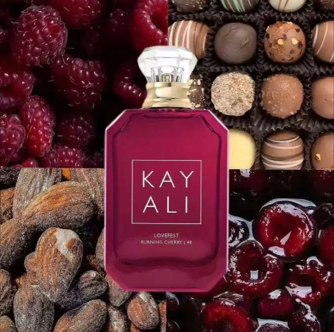 Parfums de Luxe