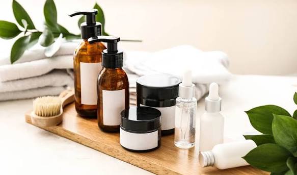 Soins beauté & hygiène